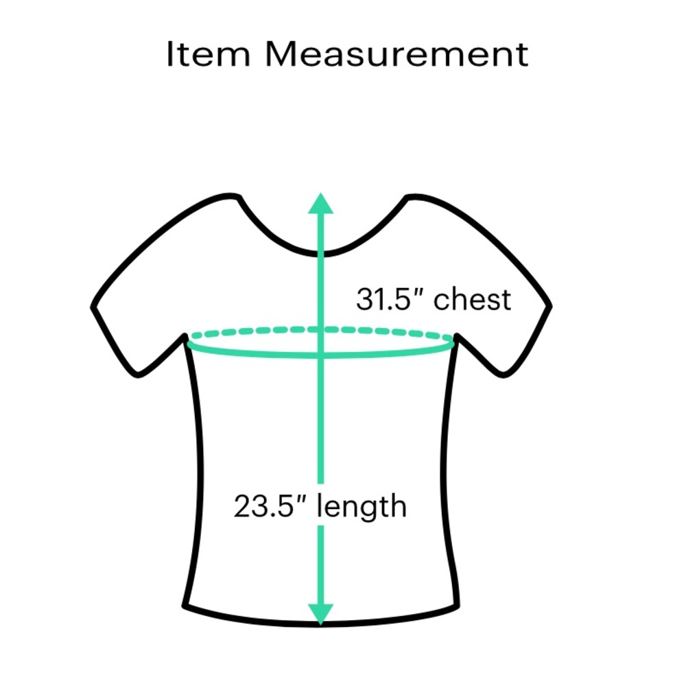 Rebook active tee - Picture 4 of 5